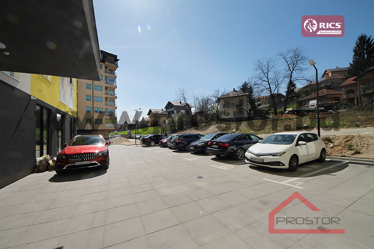 17 Parking