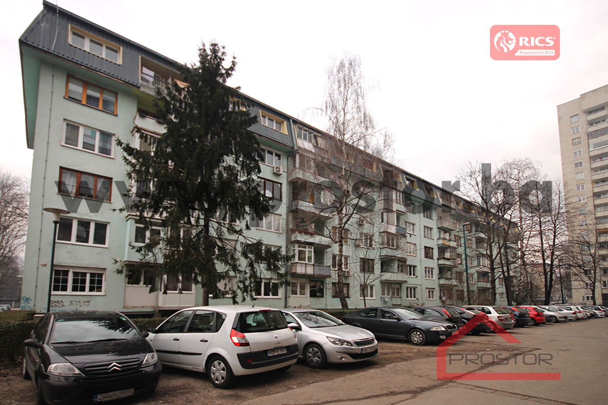 1 Zgrada