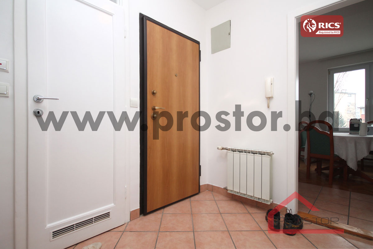 13 Predsoblje