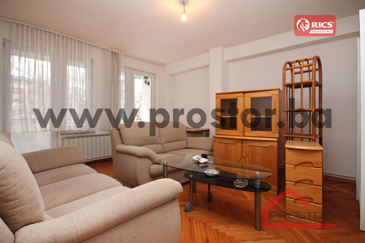 2 Dnevni boravak sl1