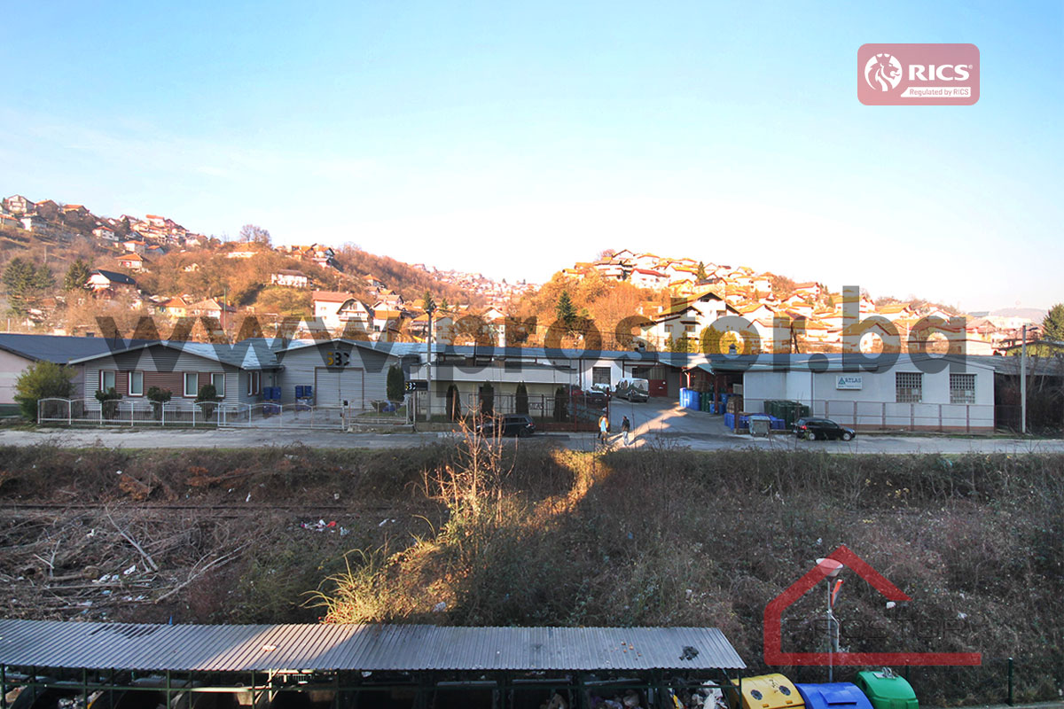 16 Pogled lođa 1