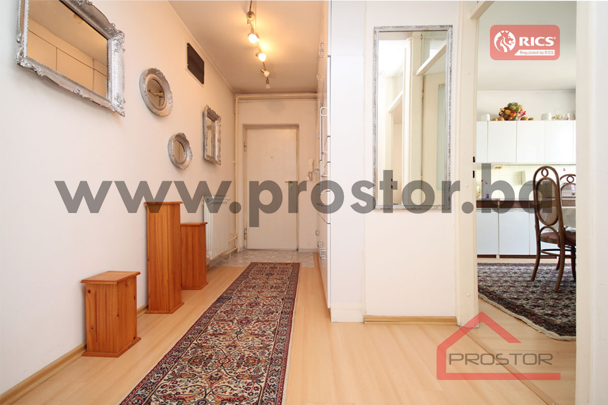 16 Predsoblje