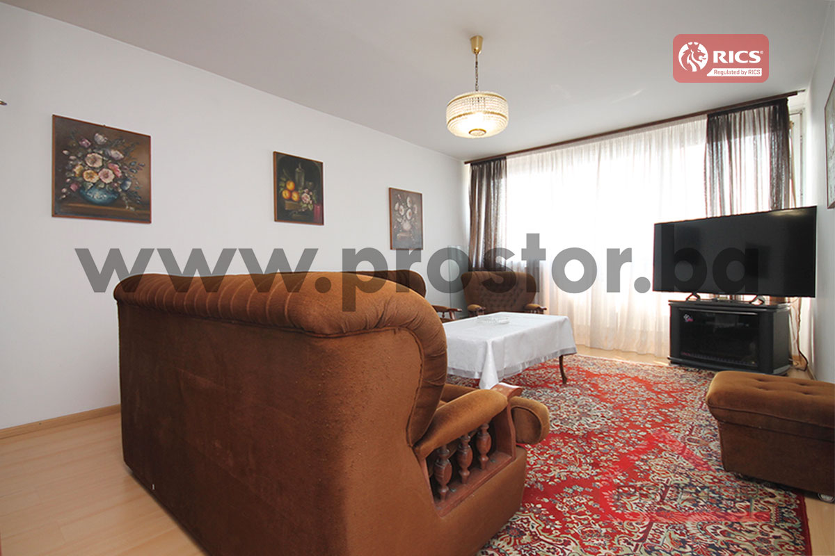 2 Dnevni boravak sl1