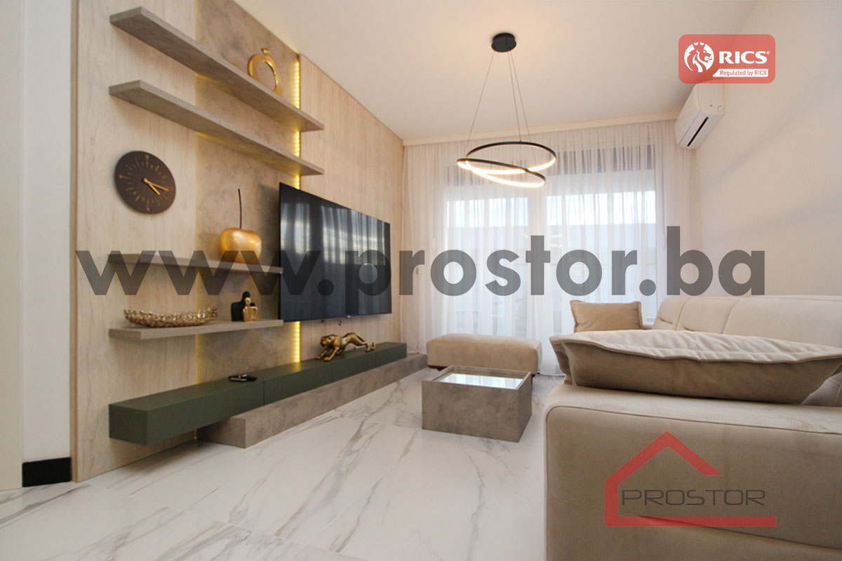 2 Dnevni boravak sl2