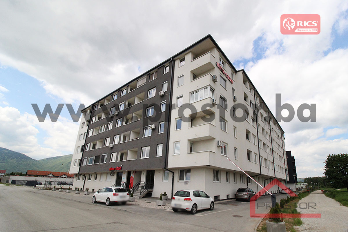 1 Zgrada