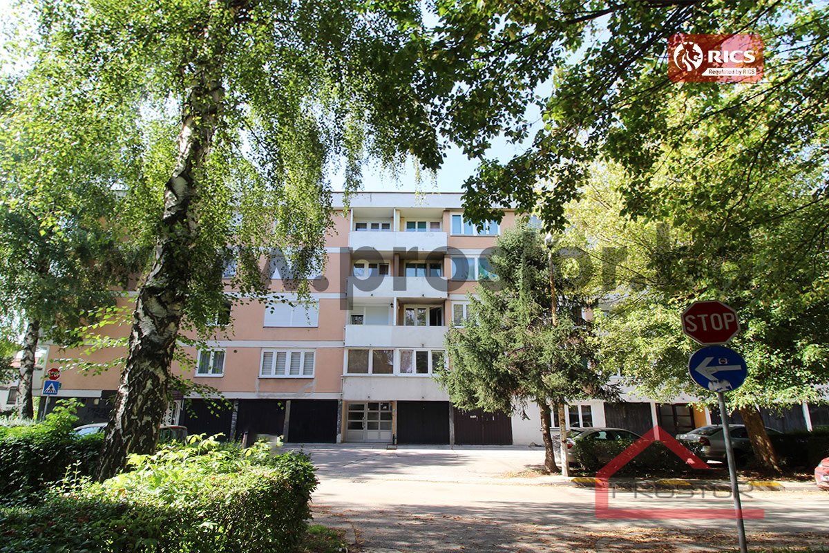 1 Zgrada