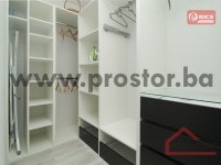 3 Garderober u spavacoj sobi