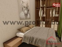 6 Render spavaća soba 2