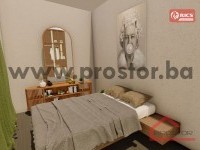 5 Render spavaća soba 1