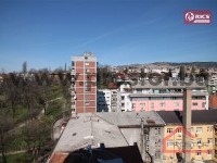 19 Pogled spavaće sobe