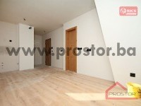 3 Dnevni boravak i kuhinja