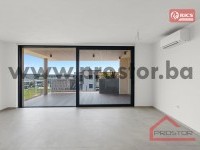 1 Dnevni boravak i pogled