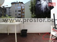 12 Balkon