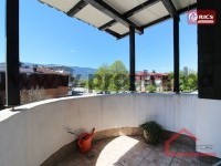 12 Balkon