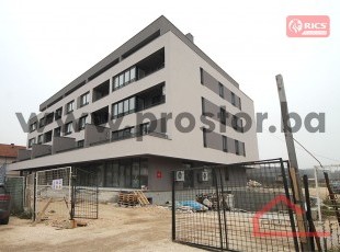 NEW CONSTRUCTION RIVERSIDE, STUP! Top-quality apartments from approx. 105 sqm to 145 sqm in a new residential and business complex under construction, Stup. Discounts up to 5%! OVER 80% OF APARTMENTS SOLD!