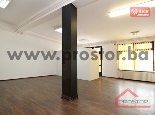 Poslovni prostor površine 74m2 , Breka