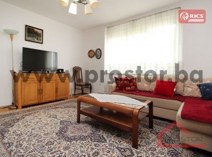 Furnished 1bdr-apartment, Grbavica