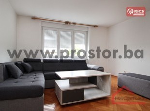 Furnished 2bdr-apartment, Grbavica