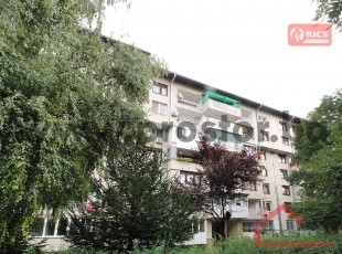 Studio apartment 26 sq.m. in a residential building, Dobrinja - FOR SALE