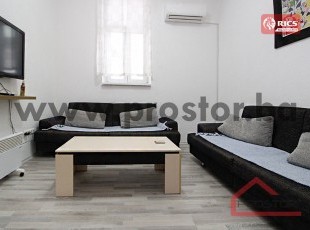 Furnished apartment, Novo Sarajevo