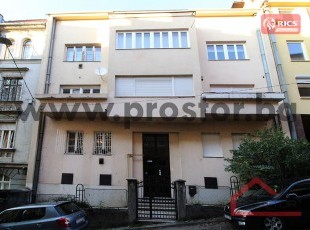 2BDR apartment 73sq.m. in a residential building, Centar - FOR SALE