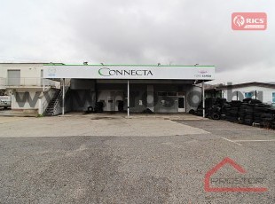 Buissness premisses 229.67 sq.m. in a residential building, Halilovići - FOR SALE