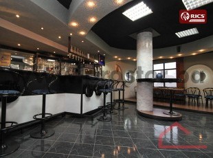 Namješten ili nenamješten poslovni prostor sa terasom, Lukavica