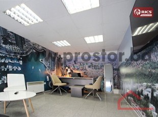 Nenamješten poslovni prostor, ul. Tešanjska, Marijin Dvor