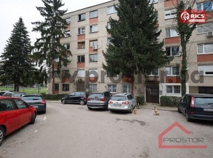 1 BDR apartment 34 sq.m. in a residential building, Otoka - FOR SALE