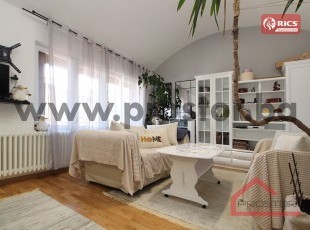 Modern studio-apartment, Ciglane