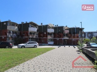 1BDR apartment 56 sq.m. in a residential building, Istočno Sarajevo - FOR SALE