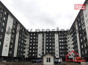 1 BDR apartment 35 sq.m. in a residential building, Istocno Sarajevo - FOR SALE