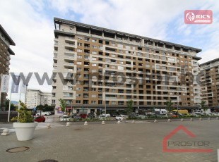 2 BDR apartment 67sq.m. in a residential building, Nova Otoka - FOR SALE
