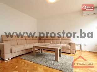 Modern furnished 2BDR apartment in Grbavica Sarajevo - FOR RENT