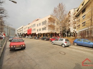 NOVOGRADNJA BREKA: Kvalitetan dvosoban stan funkcionalnog rasporeda, južne orijentacije i otvorenog pogleda na izvrsnoj poziciji - PRODANO!